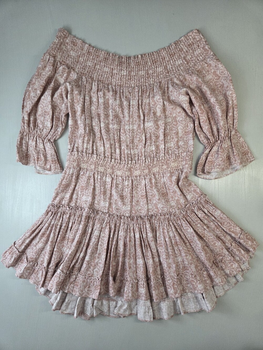 MISA Los Angeles Darla Dress